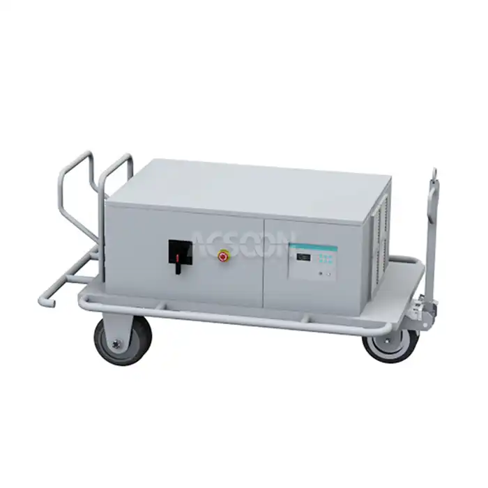 28VDC Ground Power Unit for Aircraft